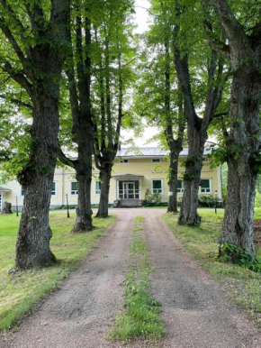 Lindallén Guest House